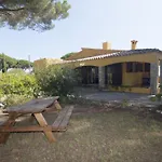 فيلة Casa En L'escala Con Piscina Privada Y Wifi - Hisp-7-83