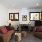 Casa En L'escala Con Piscina Privada Y Wifi - Hisp-7-83 Torroella de Montgrí