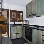 Casa En L'escala Con Piscina Privada Y Wifi - Hisp-7-83 * Torroella de Montgrí