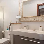 Casa En L'escala Con Piscina Privada Y Wifi - Hisp-7-83 Torroella de Montgrí