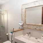 Casa En L'escala Con Piscina Privada Y Wifi - Hisp-7-83 فيلة