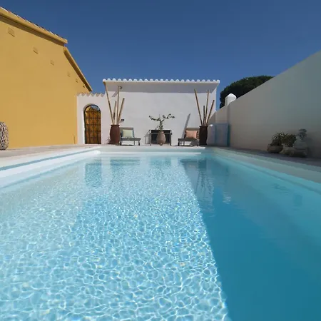 فيلة Casa En L'escala Con Piscina Privada Y Wifi - Hisp-7-83 *