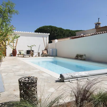 فيلة Casa En L'escala Con Piscina Privada Y Wifi - Hisp-7-83