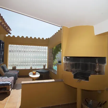 فيلة Casa En L'escala Con Piscina Privada Y Wifi - Hisp-7-83